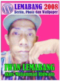 Iwan-Lemabang
