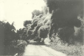 Upaya Menghadapi Serangan Belanda Pada Pertempuran 5 Hari 5 Malam di Palembang